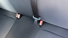 Ford Fiesta 1.0 EcoBoost ST-Line 5dr Petrol Hatchback